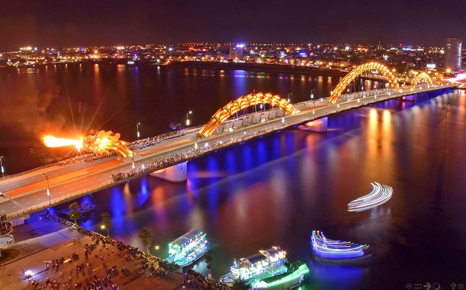 Những điểm đến Việt Nam lý tưởng cho kỳ nghỉ cuối năm