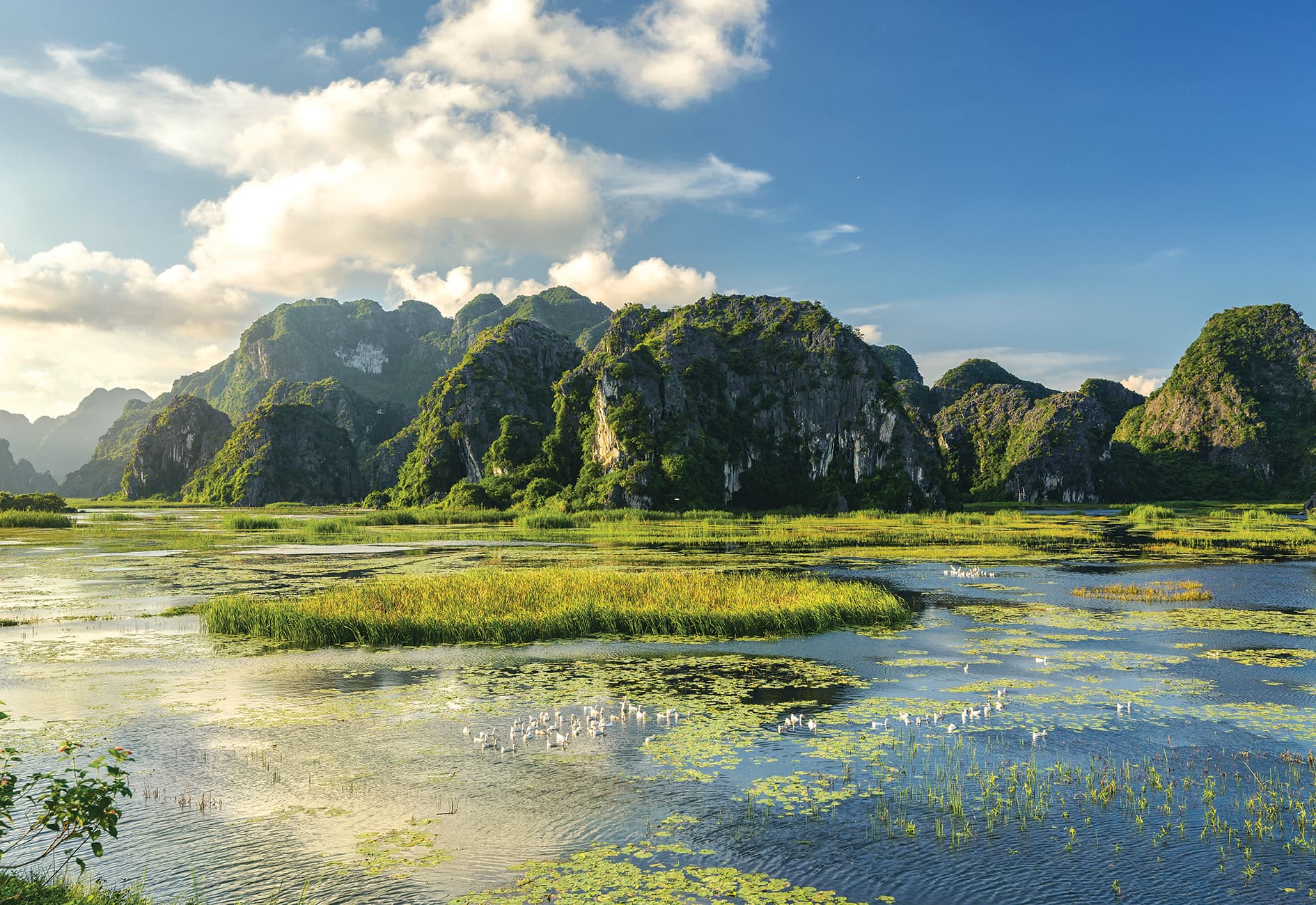 Bí quyết chuẩn bị hành lý cho chuyến đi trọn vẹn